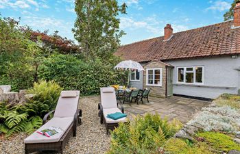 in Richmond  (74305) Holiday Cottage