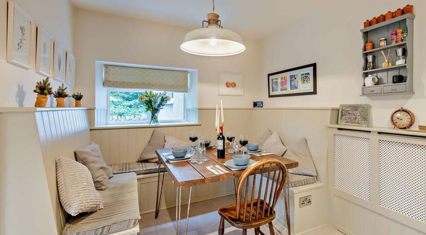 Photo of 2 Bed in Barton