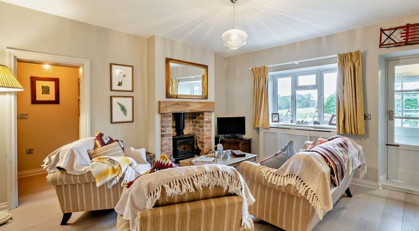 Photo of 2 Bed in Barton