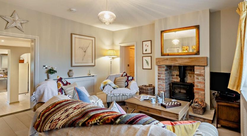 Photo of 2 Bed in Barton