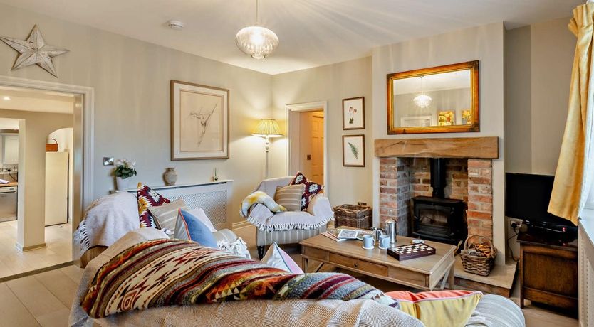 Photo of 2 Bed in Richmond