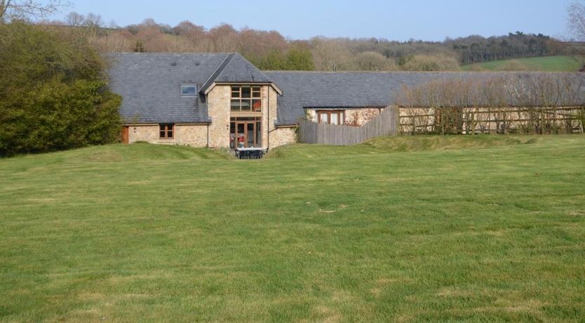 Photo of 5 Bed in South Tawton