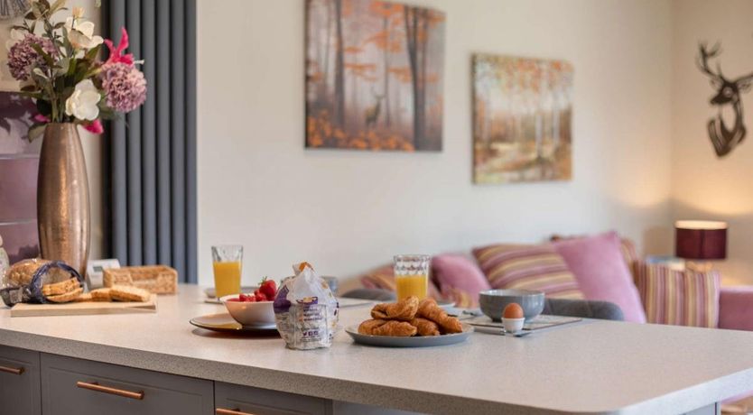 Photo of 1 Bed in Pennington