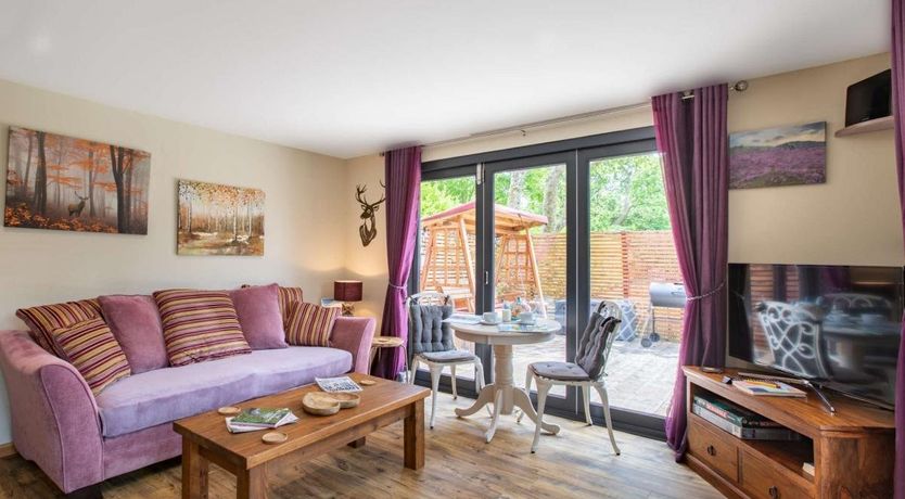 Photo of 1 Bed in Pennington