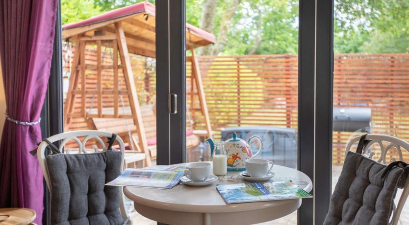 Photo of 1 Bed in Pennington