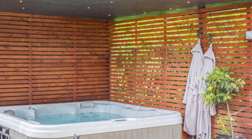 Photo of 1 Bed in Pennington