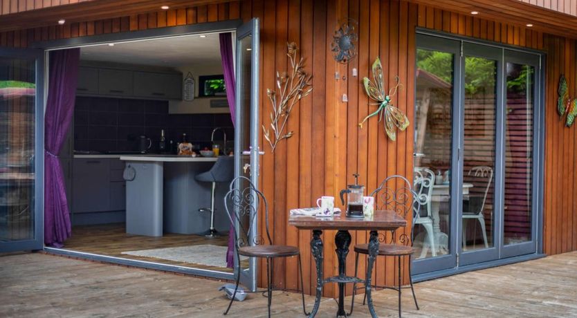 Photo of 1 Bed in Pennington