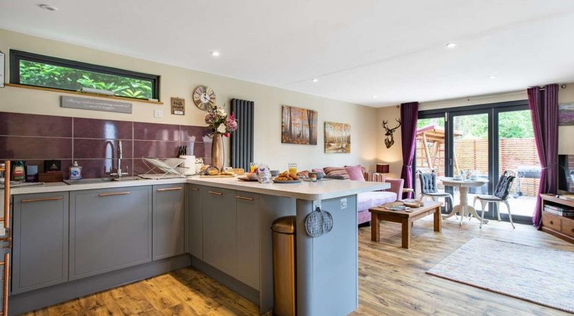 Photo of 1 Bed in Pennington