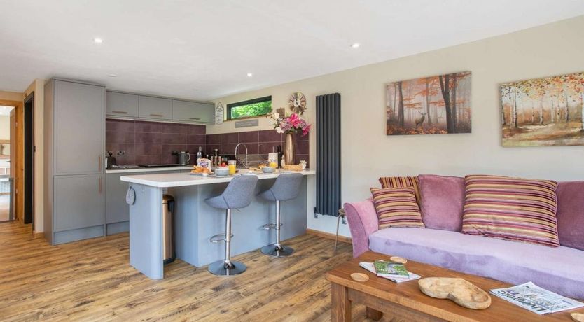 Photo of 1 Bed in Pennington