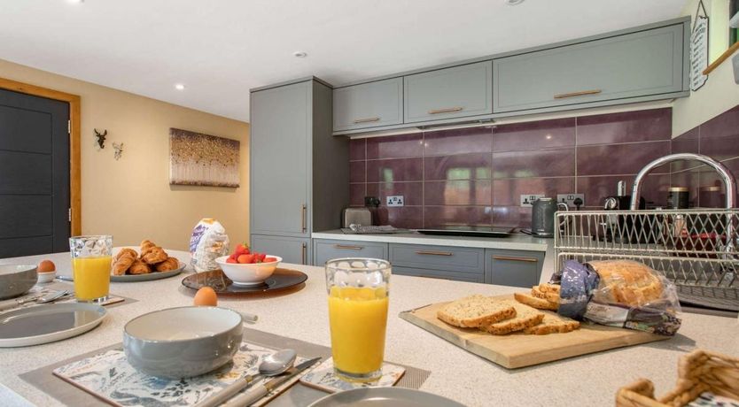 Photo of 1 Bed in Pennington