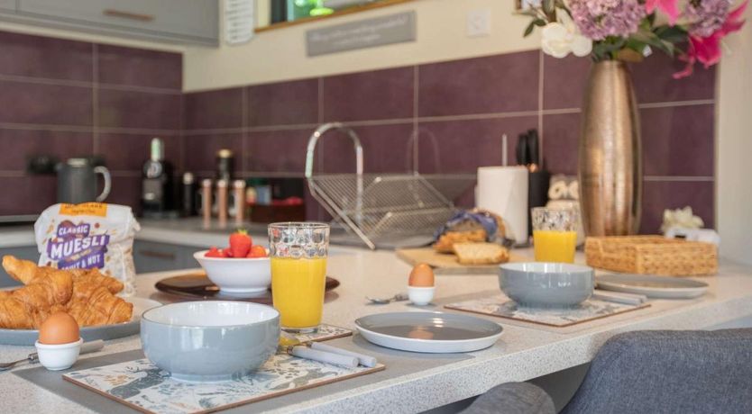 Photo of 1 Bed in Pennington