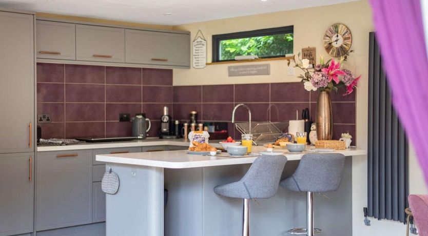 Photo of 1 Bed in Pennington