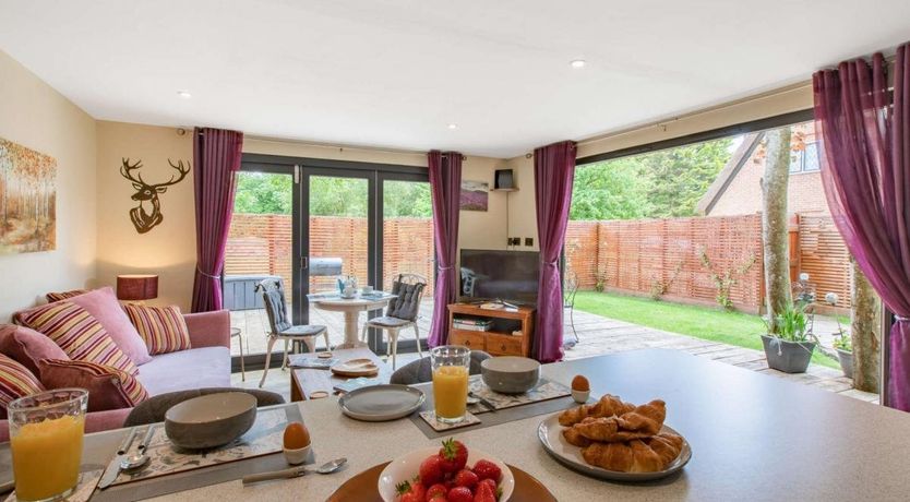 Photo of 1 Bed in Pennington