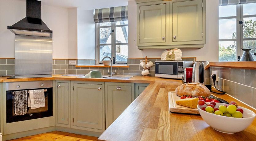 Photo of 2 Bed in Builth Wells