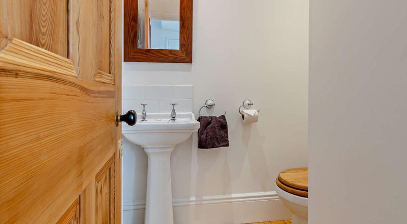 Photo of 2 Bed in Builth Wells