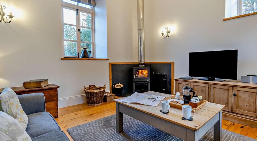 Photo of 2 Bed in Builth Wells