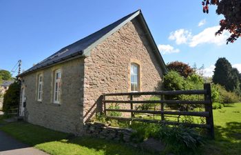 Cottage in Mid Wales Holiday Cottage