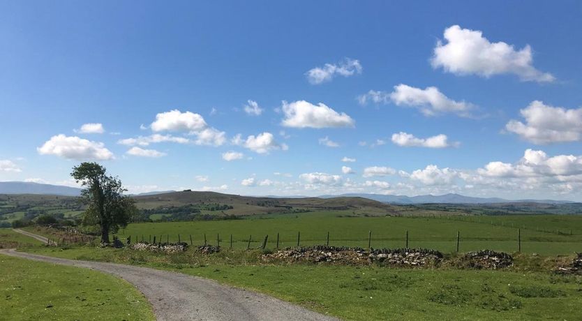 Photo of Cottage in Mid Wales