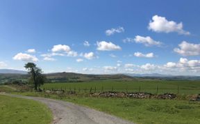 Photo of Cottage in Mid Wales