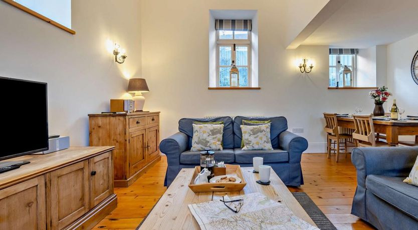 Photo of 2 Bed in Painscastle