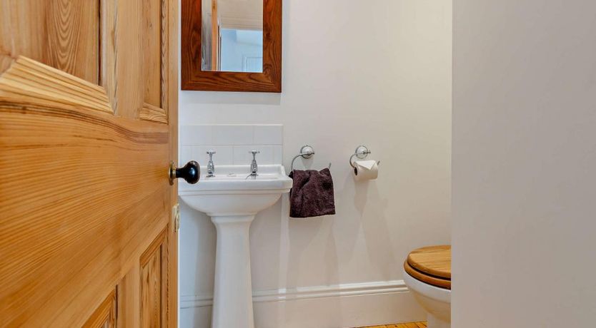 Photo of 2 Bed in Painscastle