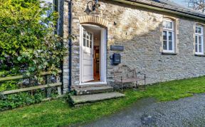 Photo of Cottage in Mid Wales