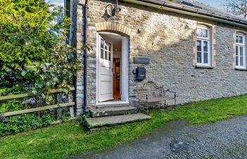 in Hay-on-Wye  (74316) Holiday Cottage
