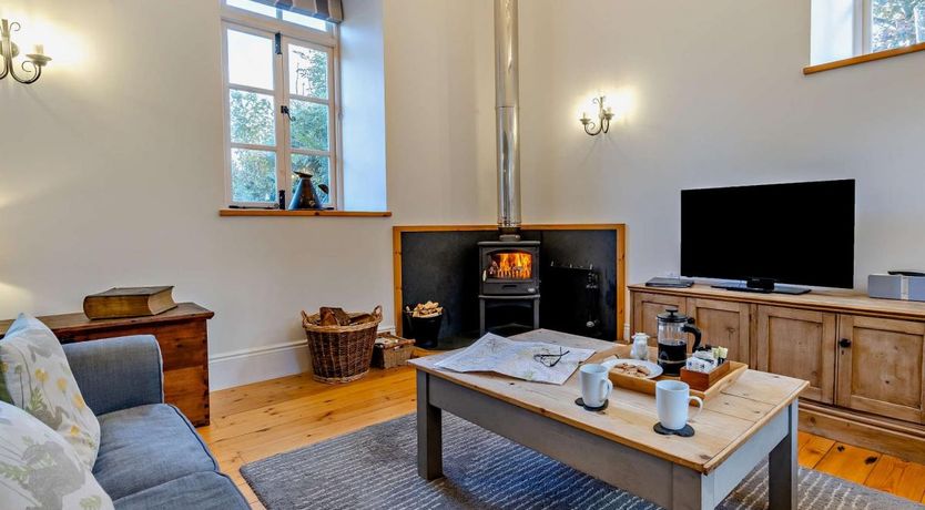 Photo of 2 Bed in Painscastle