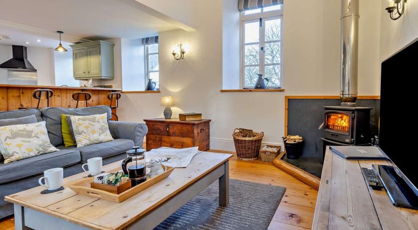 Photo of 2 Bed in Painscastle