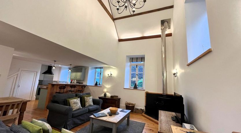 Photo of 2 Bed in Painscastle