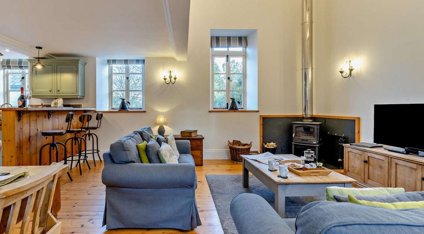 Photo of 2 Bed in Builth Wells