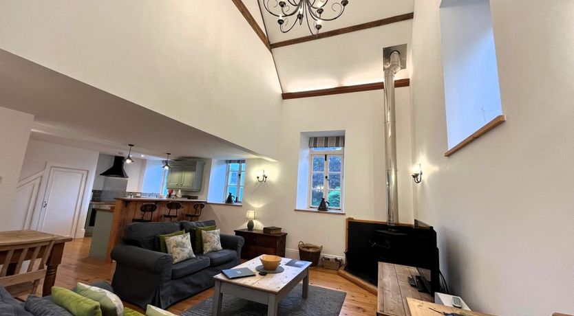 Photo of 2 Bed in Builth Wells