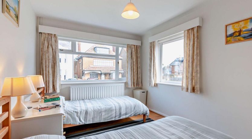 Photo of 3 Bed in Broadstairs