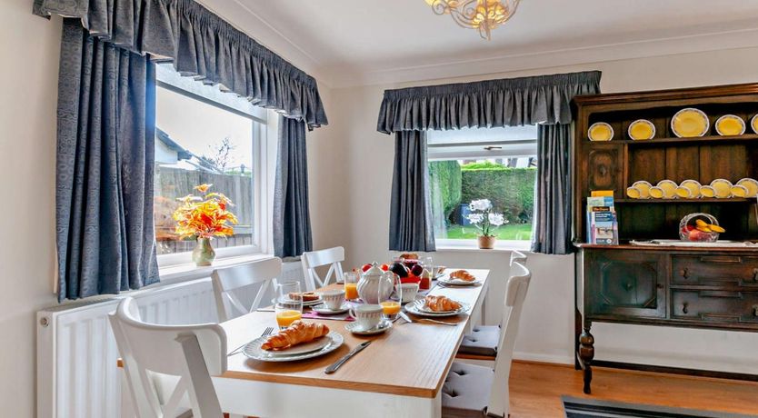 Photo of 3 Bed in Broadstairs