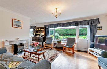 3 Bed in Broadstairs Holiday Home