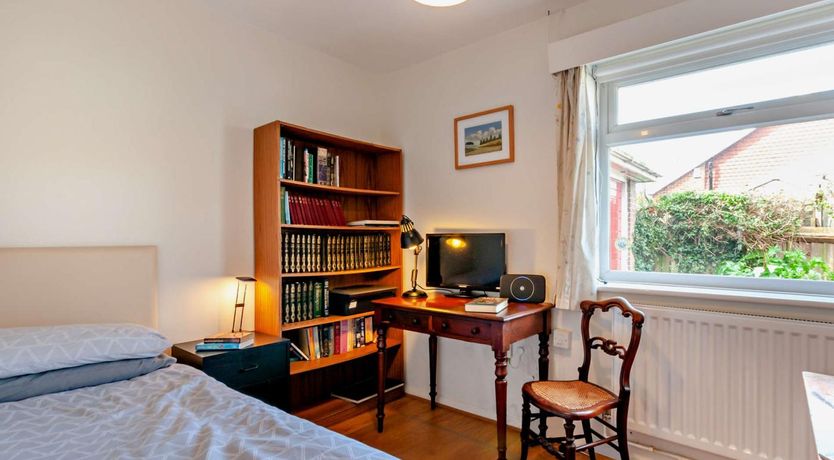 Photo of 3 Bed in Broadstairs
