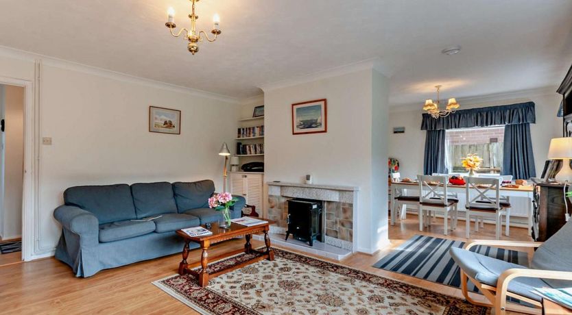 Photo of 3 Bed in Broadstairs