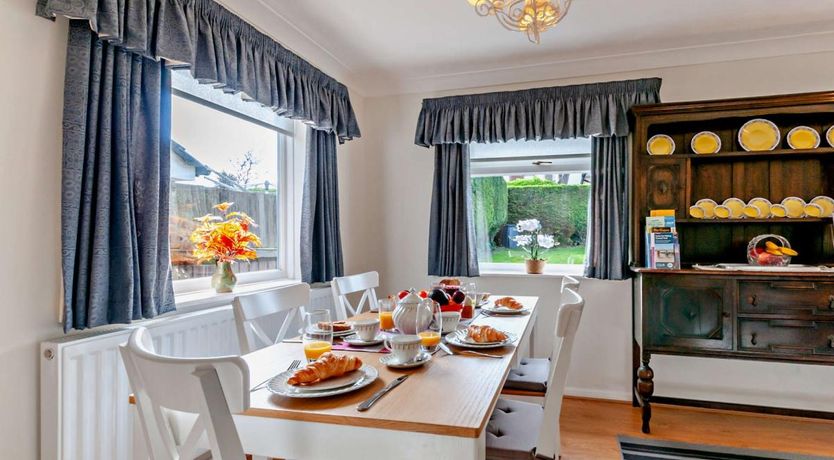 Photo of 3 Bed in Broadstairs