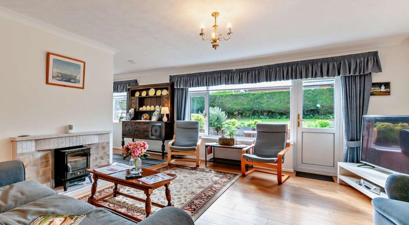 Photo of in Broadstairs (65600)