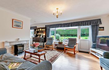 Bungalow in Kent Holiday Home