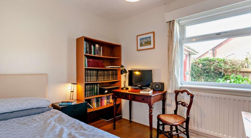 Photo of 3 Bed in Broadstairs