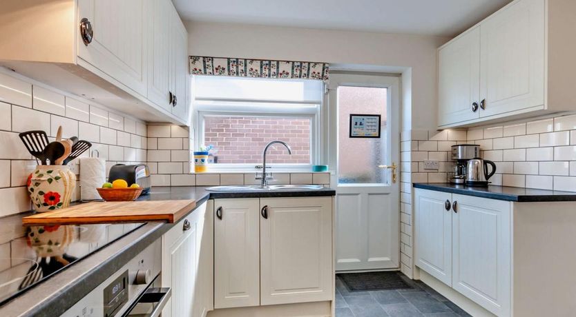 Photo of 3 Bed in Broadstairs