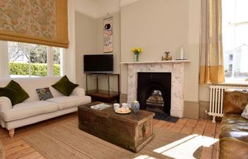 in Hastings (57217) Holiday Cottage