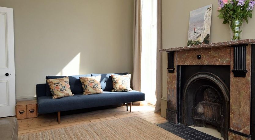 Photo of 5 Bed in St Leonards on Sea