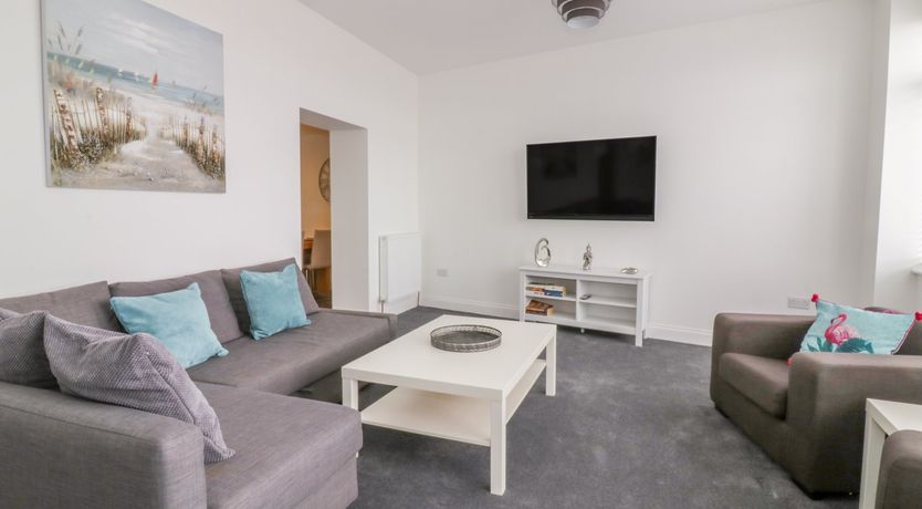 Photo of 38 The Parade