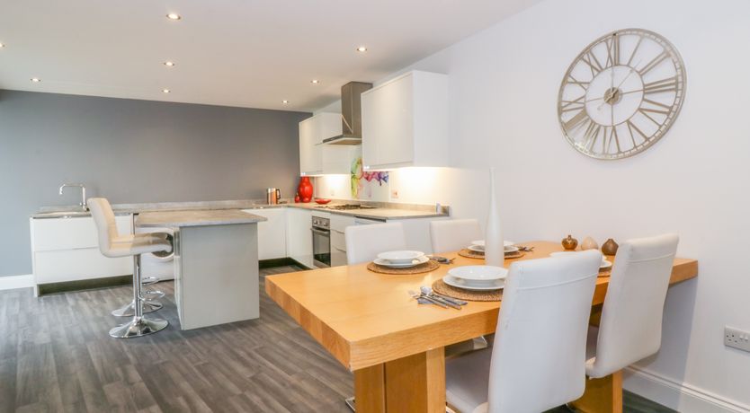 Photo of 38 The Parade