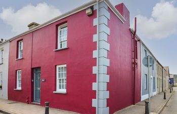 Bari Holiday Cottage