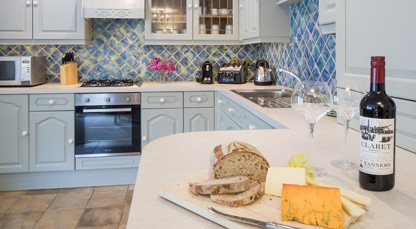 Photo of Lakeside Cottage