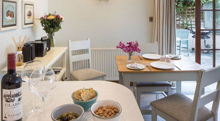 Photo of Lakeside Cottage