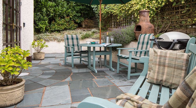 Photo of Lakeside Cottage